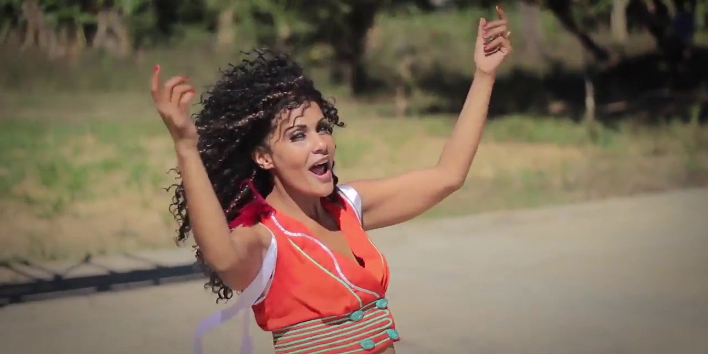 LIANAH  ft  MAM'BE  -  Afro-basket  (gasy - malagasy)