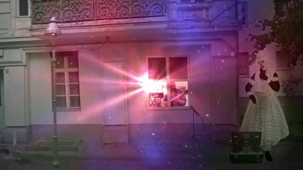 11+30 - Obatala + Element of Art - Nai - Das was innen ist - Inside - Obatala ObaTali