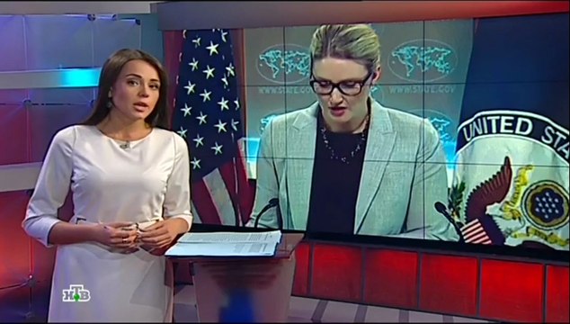 Фрагмент предачи Чрезвычайное происшествие от 25.07.2014 на НТВ