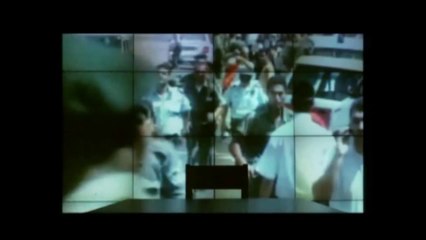 Barış Akarsu - Kimdir O