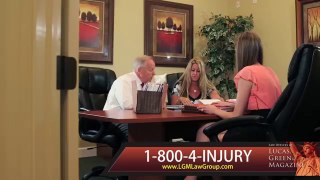 Personal Injury Attorney Spring Hill | Call (352) 686-0080