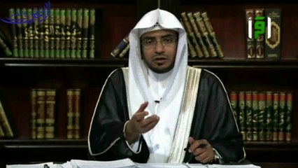 برنامج تاريخ الفقه الإسلامي  26  الأئمة الأربعة رحمهم الله 5 ــ الشيخ صالح المغامسي