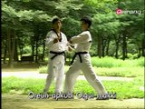 Taekwondo Step by Step Ep090