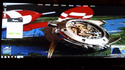 Démarrage Windows 7 après l'installation d'un SSD Samsung