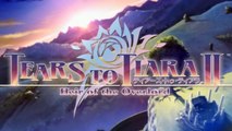 CGR Trailers - TEARS TO TIARA II: HEIR OF THE OVERLORD Opening Movie