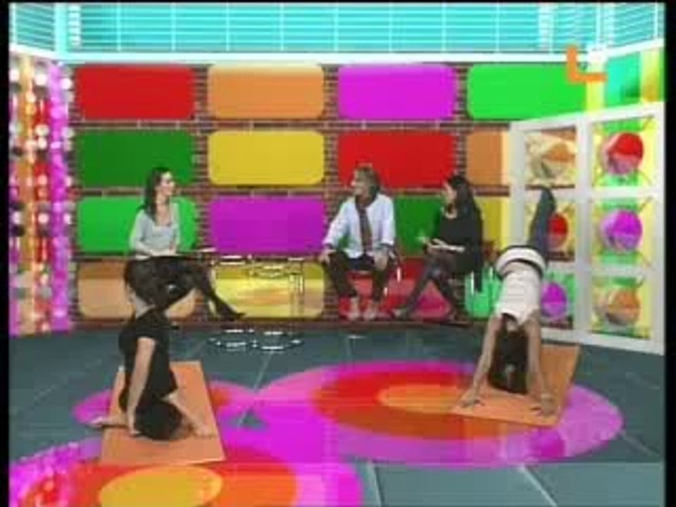 Dialogando sobre Yoga   Yoga Sananda