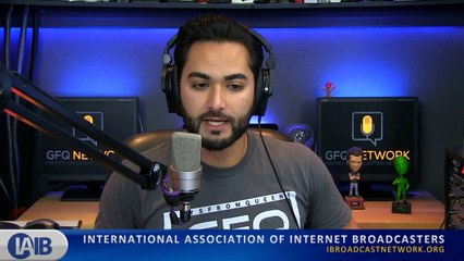 IAIB Spotlight Ep. 26 - Mike Phillips Interview 7-25-14