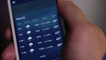 Best Apps for Tracking the Weather