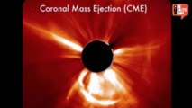Nasa Says 2012 Solar Superstorm Nearly Knocked Earth Back Into Dark Ages