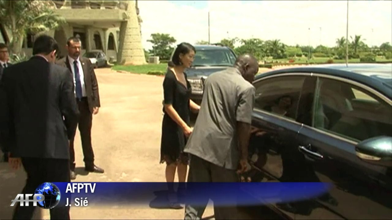 Crash Air Algérie: pas "de personnes suspectes" à bord