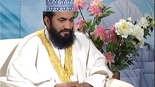 Alim Online with Sabookh Syed on Geo Tez 25-07-2014