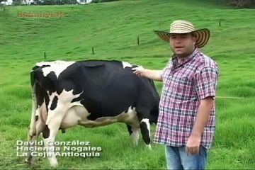 24 de Julio 2014 Criadero Vista Hermosa