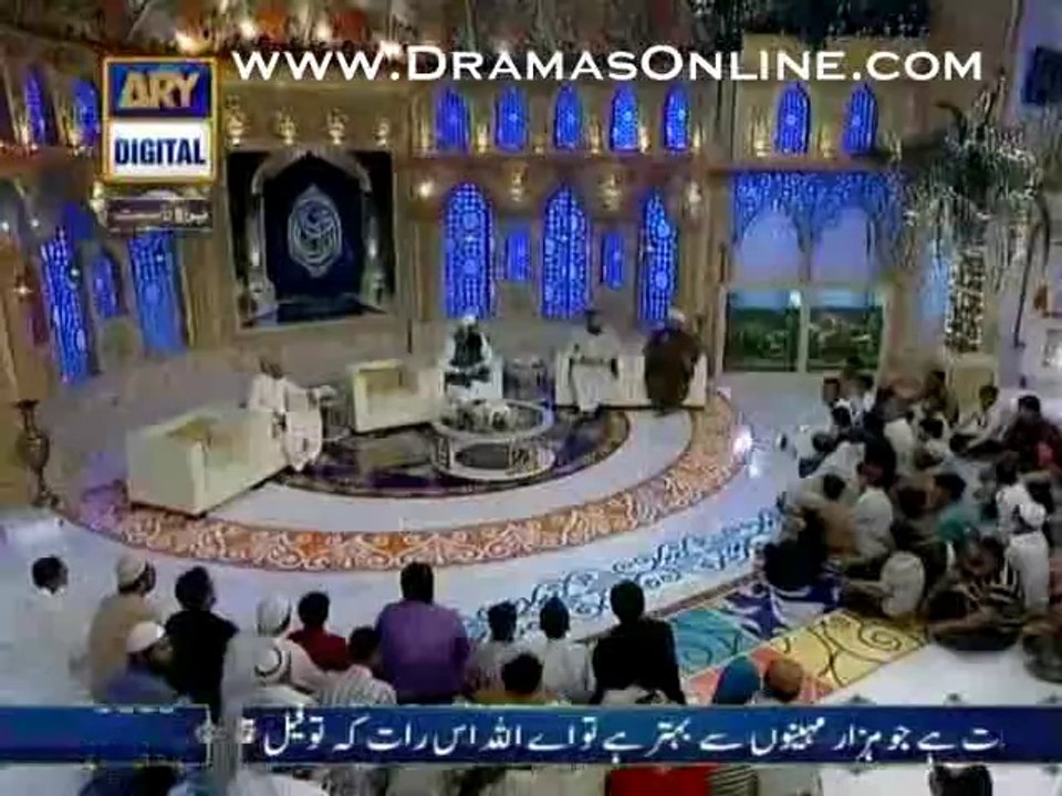 SHAB-E-QADAR ful