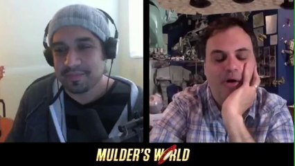 Monster Movie Talk: Eduardo Sanchez Talks "EXISTS" & Bigfoot