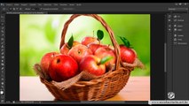 Curso de Photoshop CS6 Aula 25 - Salvando Seleções