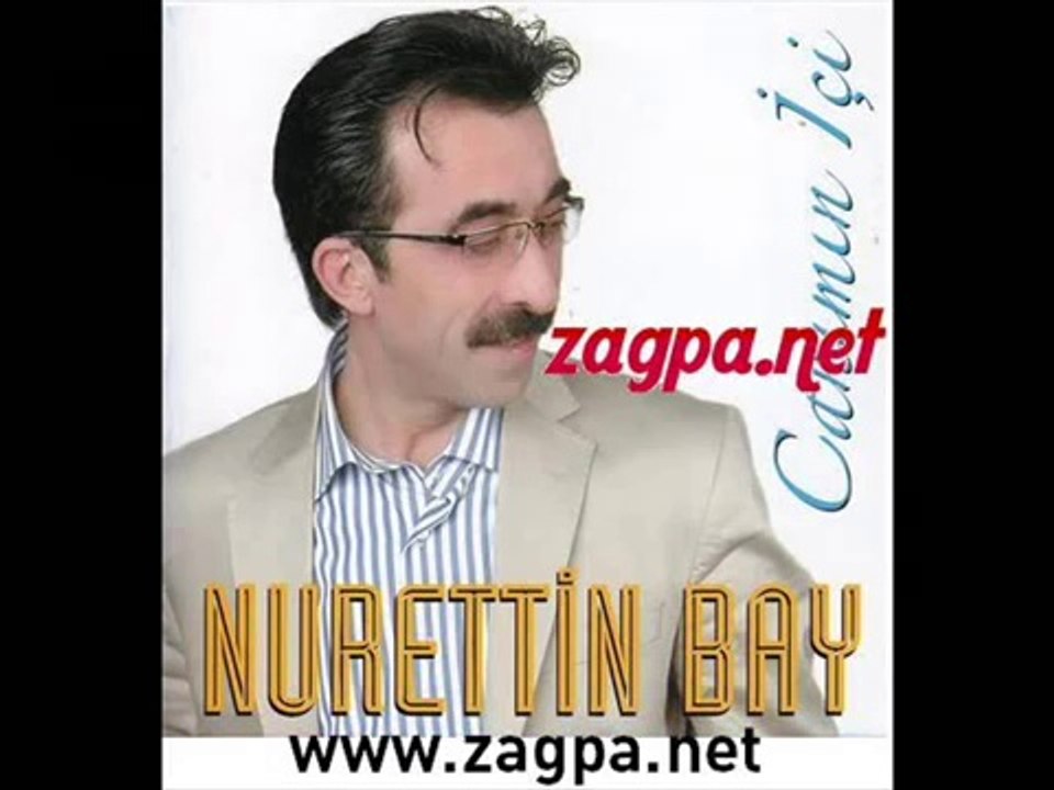 Nurettin Bay - Karaysarın Pazarı
