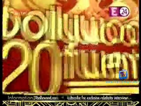 Bollywood 20 Twenty [E24] 28th July 2014