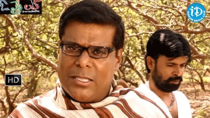 Oh My Love Movie - Ashish Vidyarthi Action Scene