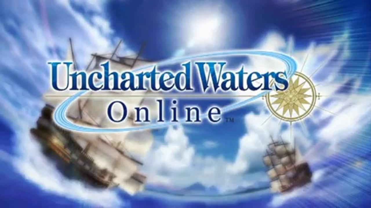 PlayerUp.com - Buy Sell Accounts - Uncharted Waters Online Cinematic Trailer