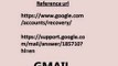 1-844-202-5571How to recover gmail password or Gmail password recovery