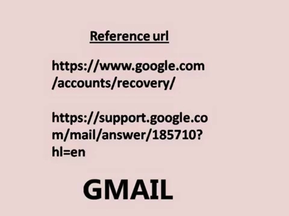 1-844-202-5571How to recover gmail password or Gmail password recovery
