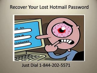 Customer Support Number for Hotmail_1-844-202-5571_Hotmail Tech Support Toll Free Number
