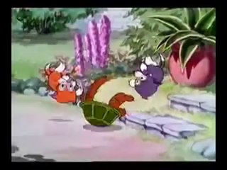 65 More Kittens 1936   Silly Symphony