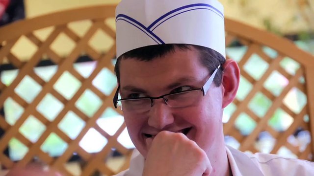 ESAT LE POMMERET - Saveurs de Réussite - ERDF-GRDF