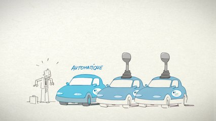 Le Handicap Invisible - GrDF