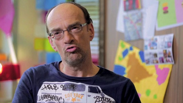 J'en crois pas mes yeux - Série 4