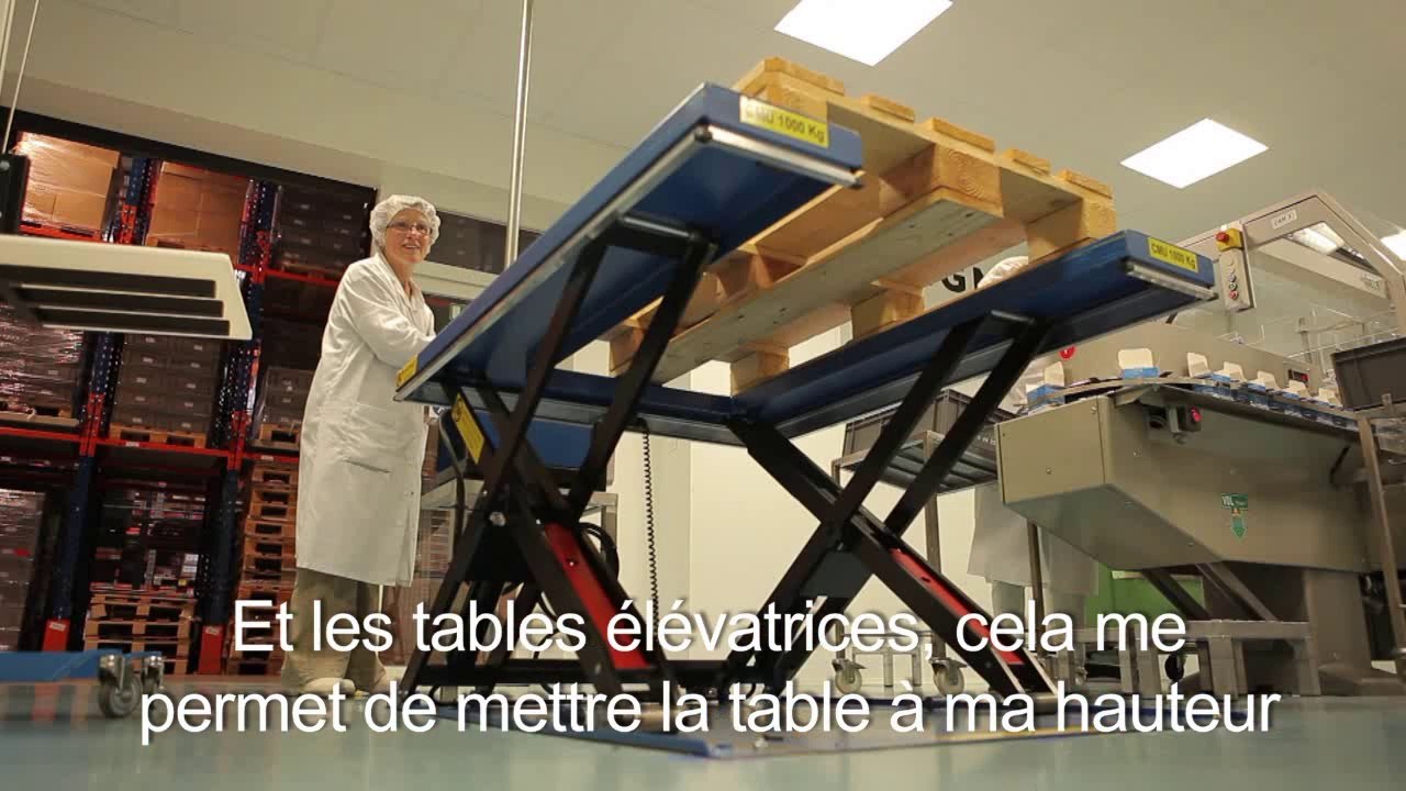 Mobilisation pour un retour dans l’emploi - Série "Itinéraires, les Chemins de la reussite" - Handi EM