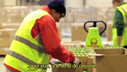 Autour d'un partenariat - Le milieu protégé (Groupe Casino)