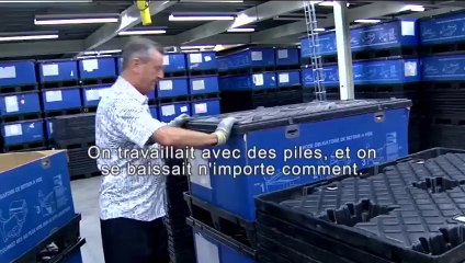 KIABI Film Handi Kap "Sensibilisation Interne" (Kiabi)