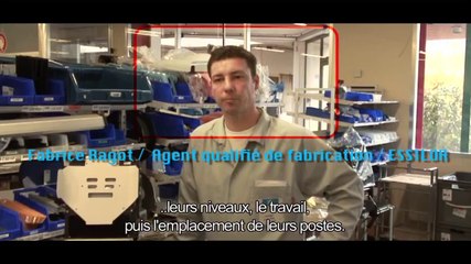 Zéro défaut (Essilor)