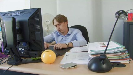 Feuilleton Conseil Général 94 - Episode 4 (Conseil Général 94)