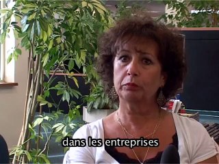 Emploi et handicap (Maison de l'Emploi de Bordeaux)