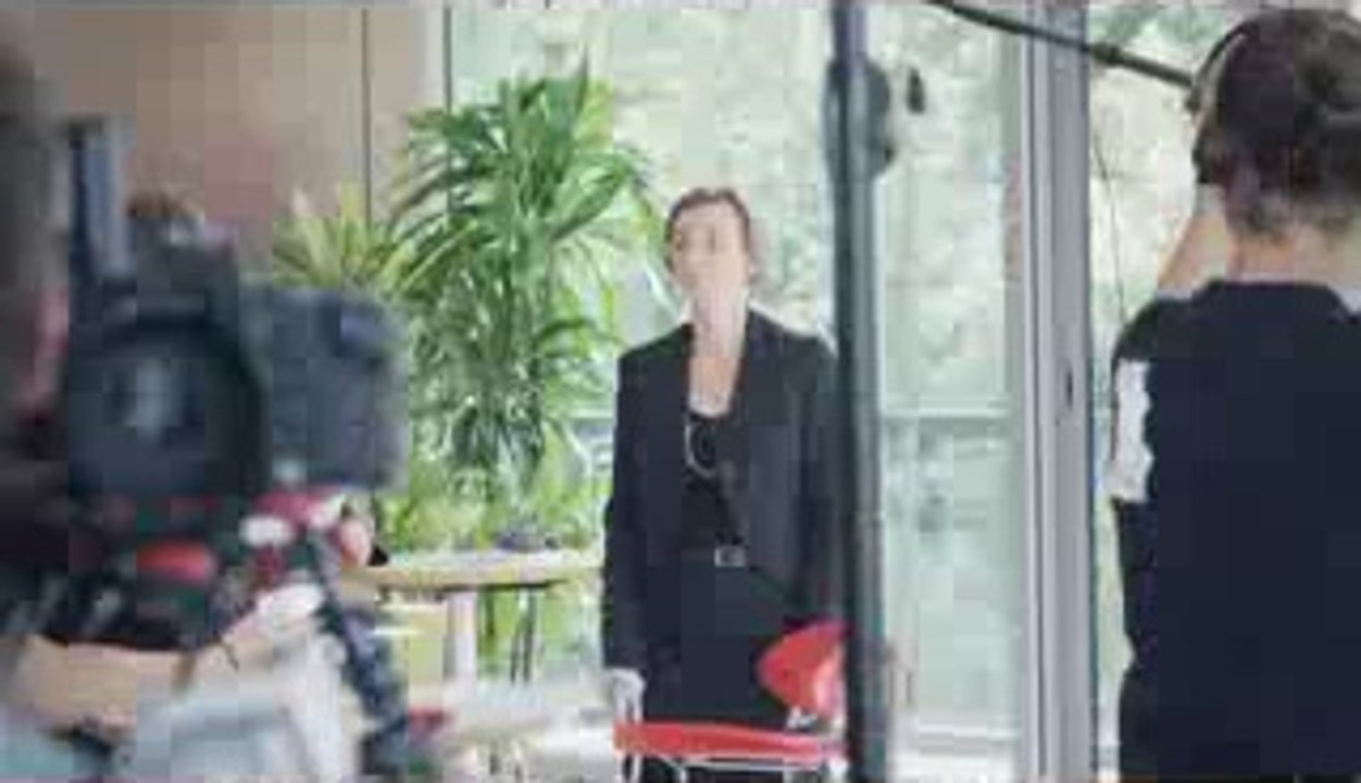 Cap' ou pas cap' ? (making of - PwC)
