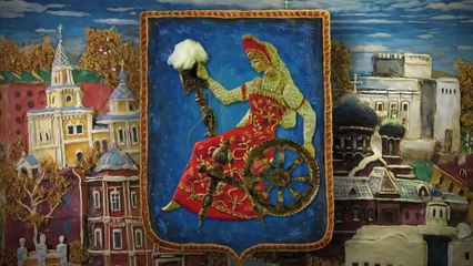 Ивановская область