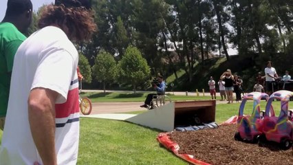 Loiter Squad Season 2 Trailer