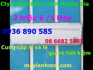 0936890585,may lanh cu inverter tai quan 2,ban gia re