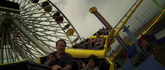 #Chef - Tráiler Español HD [1080p]