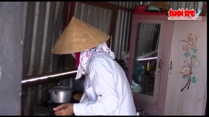 Kiến ba khoang liên tục tấn công người dân Bến Tre