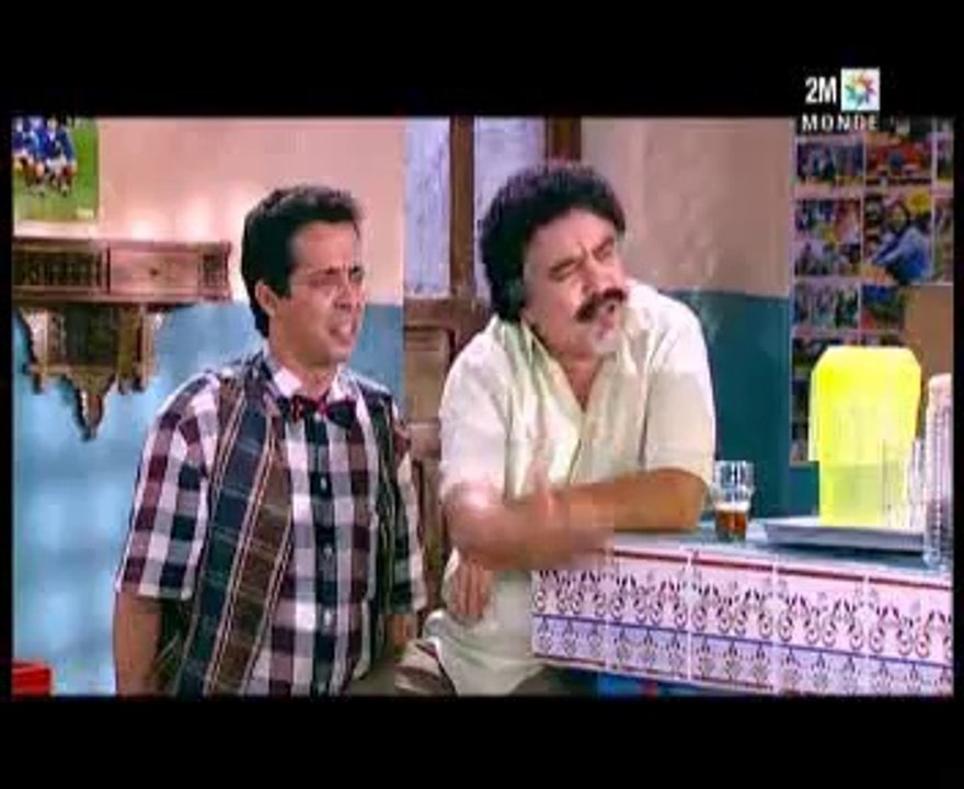 Kenza Fdouar Ep 27