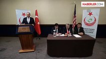 Herşey Türkiye İçin Platformu, cumhurbaşkanlığı seçimini değerlendirdi - NEW