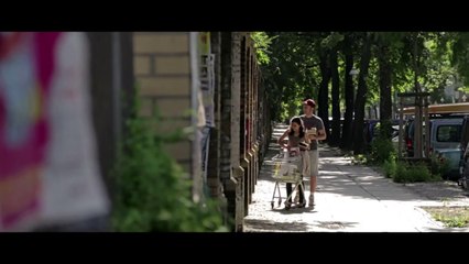 LOSE YOUR HEAD - Offizieller deutscher Trailer (HD)