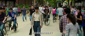 American Dreams in China - new trailer 2013: 《中国合伙人》
