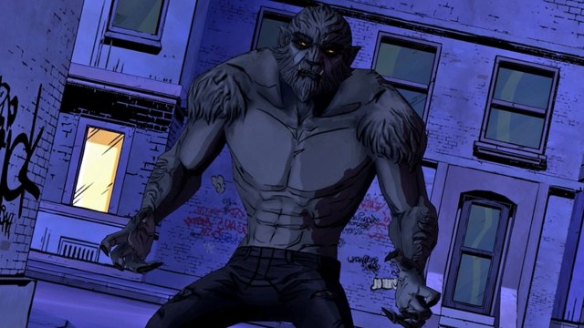 CGR Trailers - THE WOLF AMONG US Episode 5 Accolades Trailer