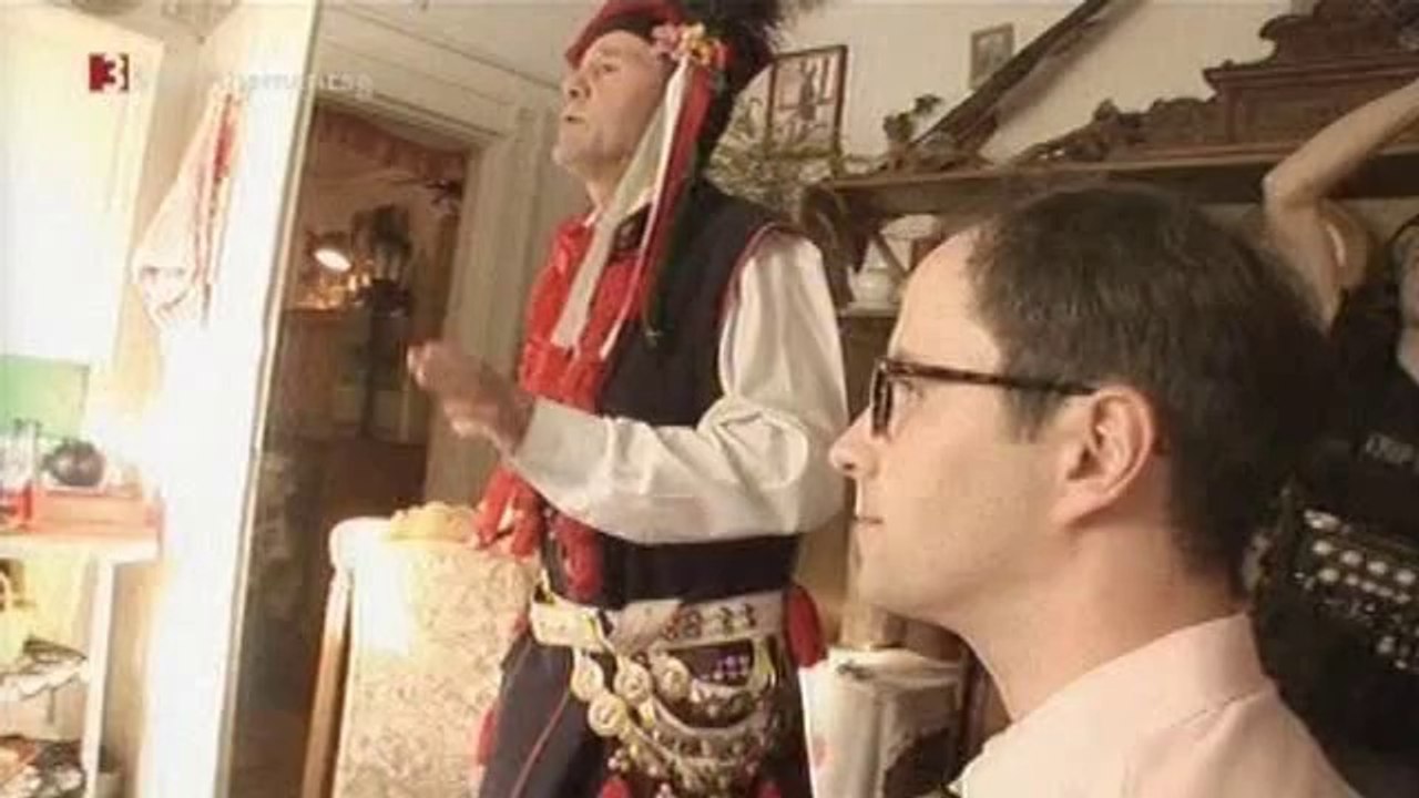 Polen Für Anfänger (Kurt Krömer & Steffen Möller)