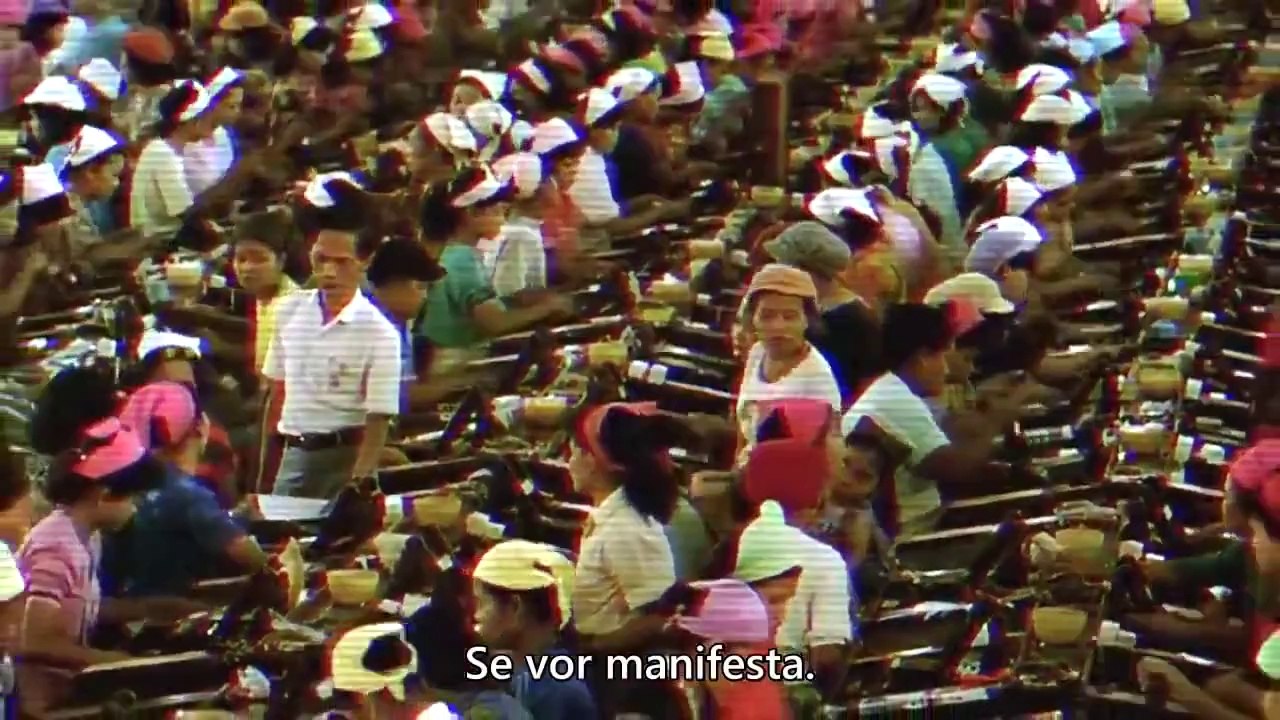 Societatea, te vrea prost