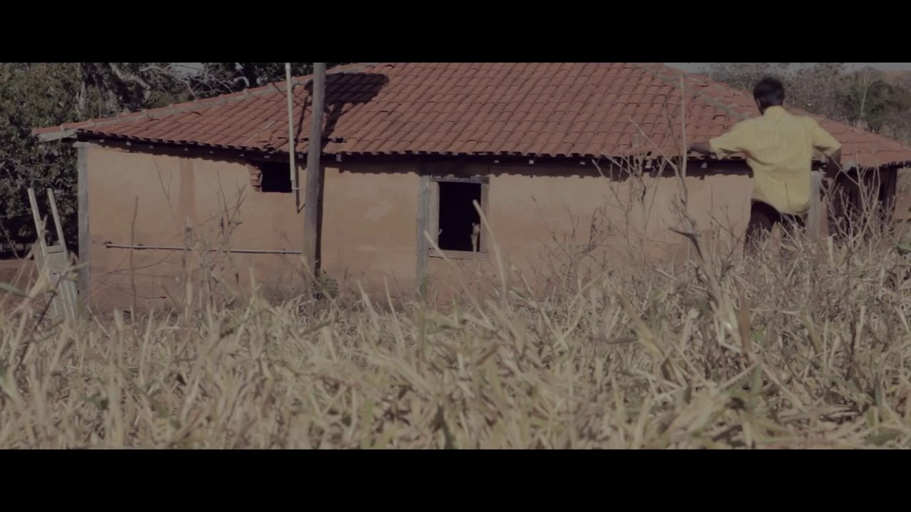 O que Aprendi com meu Pai - Teaser